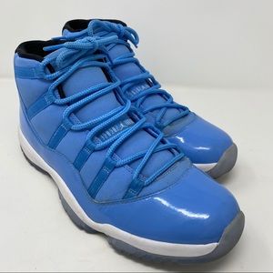Jordan Pantone 11’s size 13